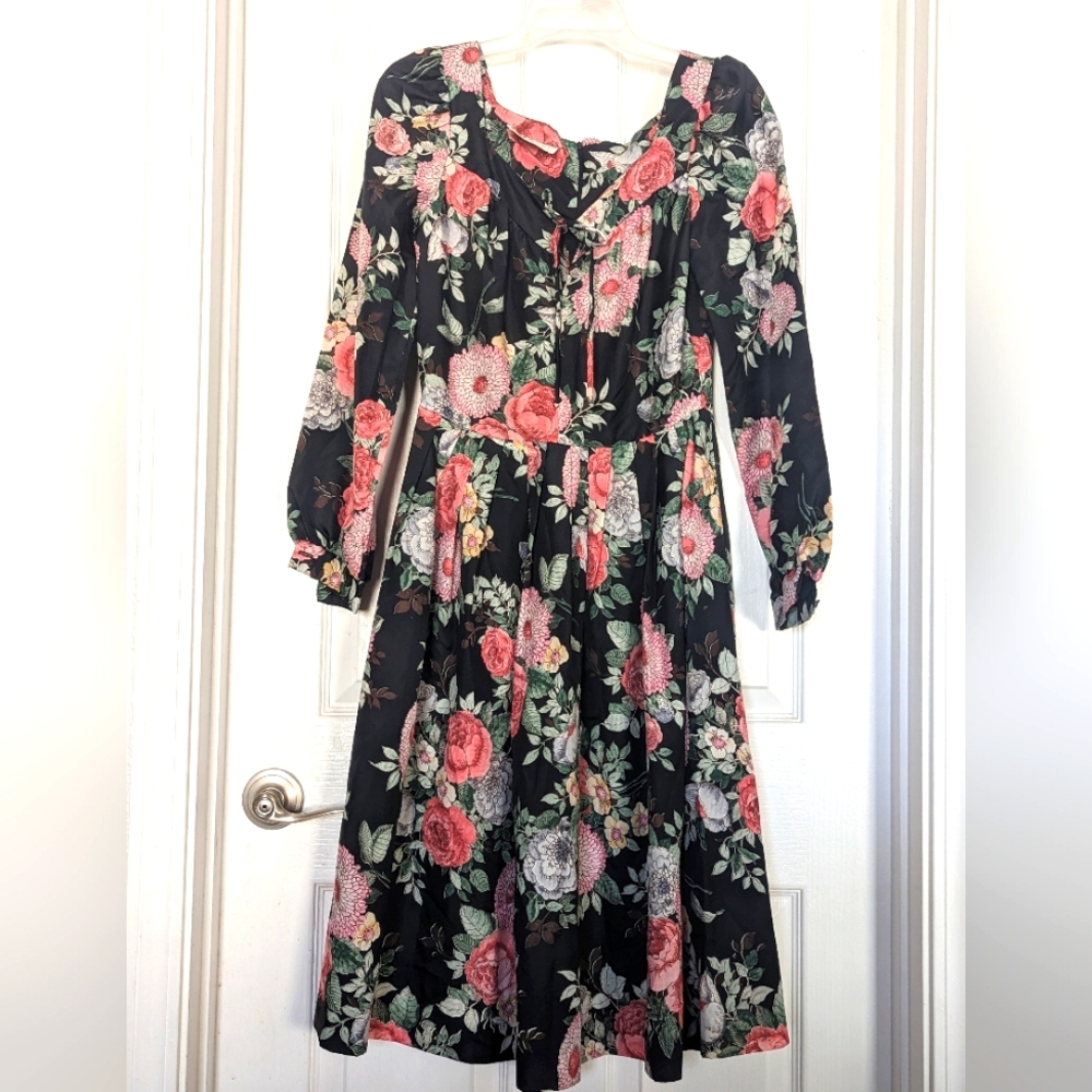 Vintage Namiri Miriam Sasskin